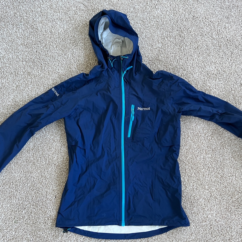 Marmot Essence Rain Jacket